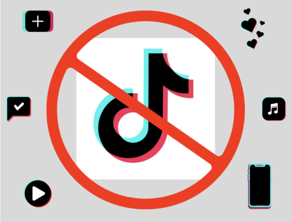 With a potential ban facing many TikTok users, many Gen Z adolescents have noticed the impacts left by the trailblazing social media app.